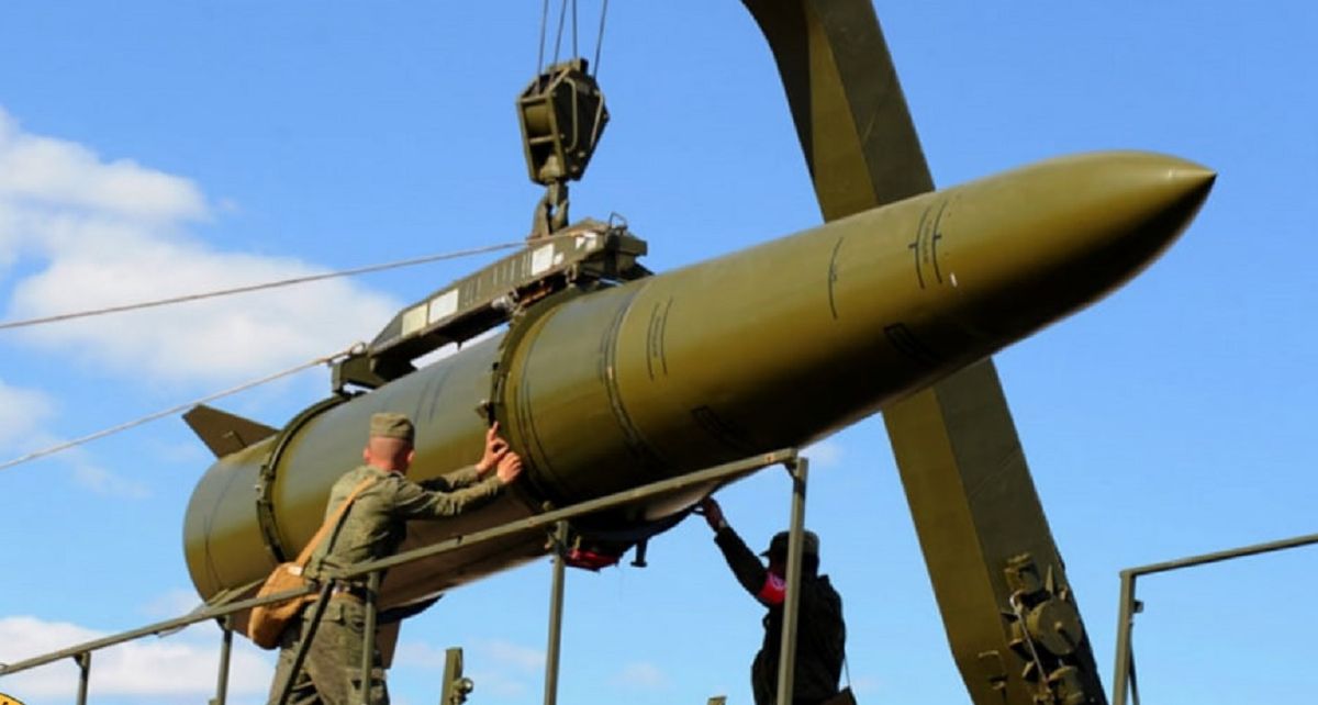 У Росії залишилося менше 200 «Іскандерів», – розвідка