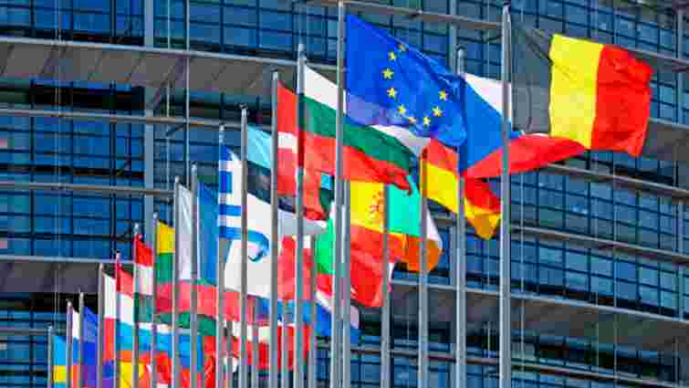 Рада ЄС схвалила виділення Україні 5 млрд євро макрофінансової допомоги