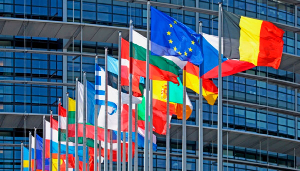 Рада ЄС схвалила виділення Україні 5 млрд євро макрофінансової допомоги