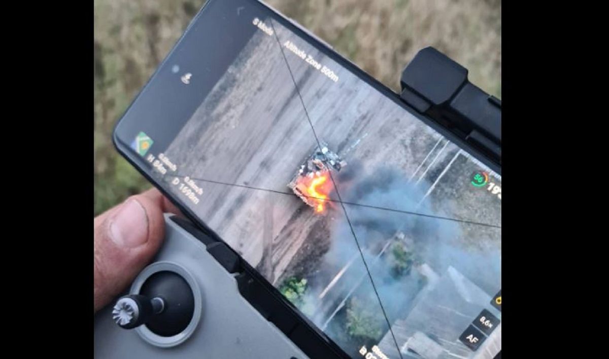 Російські війська потрапили в «котел» в Ізюмі, – Бутусов