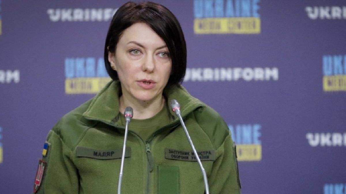 У Міноборони закликали не поширювати інформацію про воєнні успіхи ЗСУ