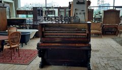 Антикваріат зі смітника