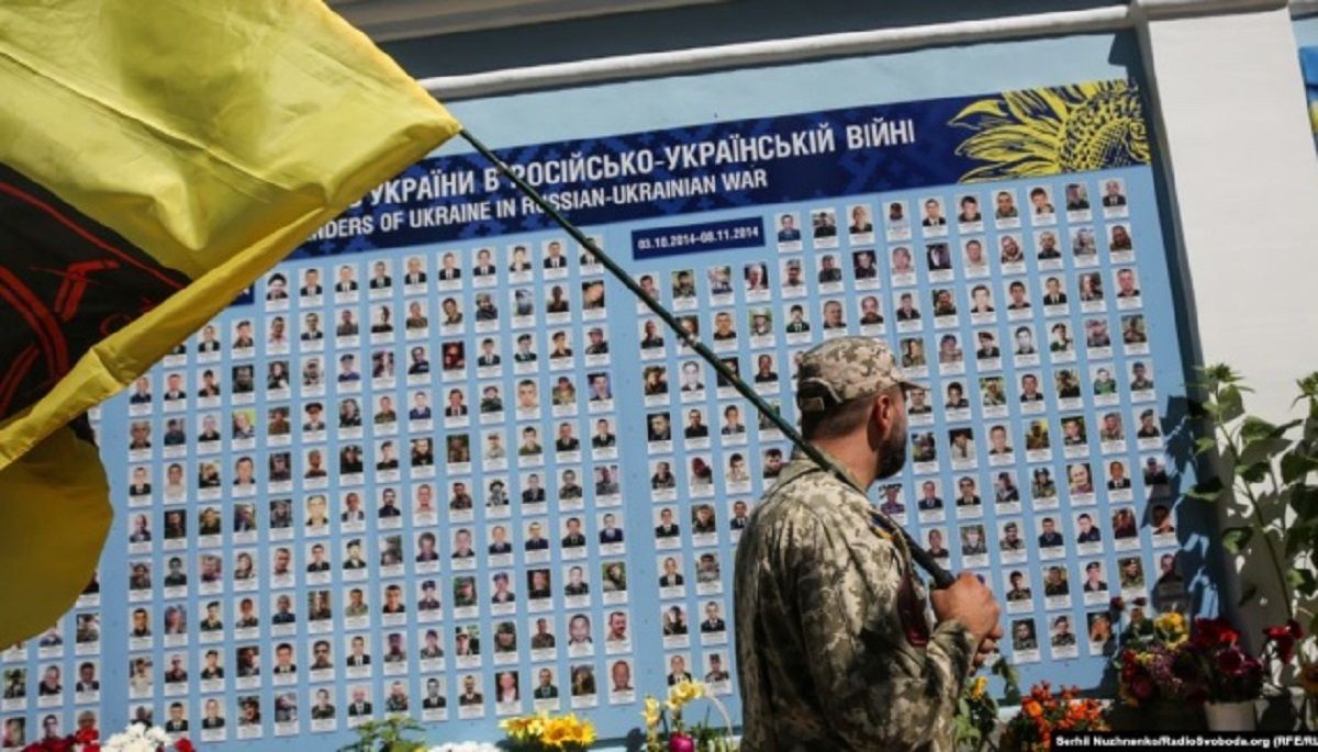 Шмигаль застеріг українців від ейфорії через контрнаступ ЗСУ