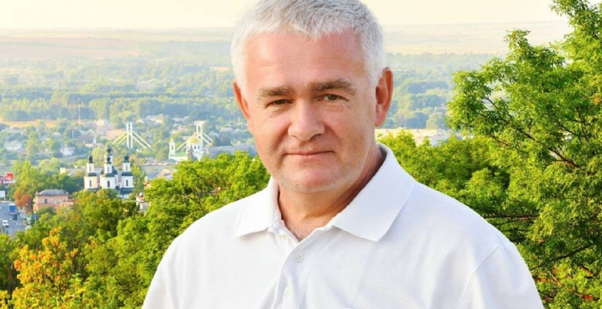 Окупаційний голова Ізюма втік з міста до початку контрнаступу ЗСУ