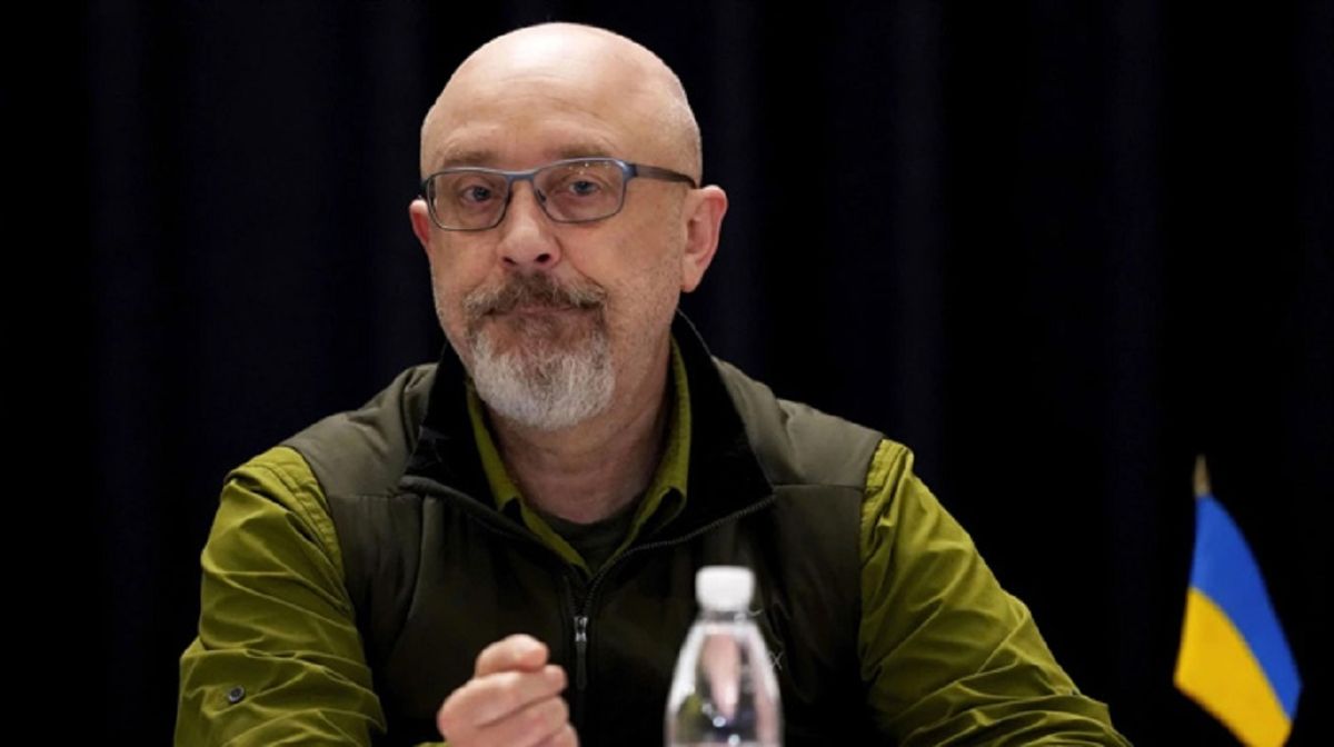 Резніков попередив про ризик російського контрнаступу