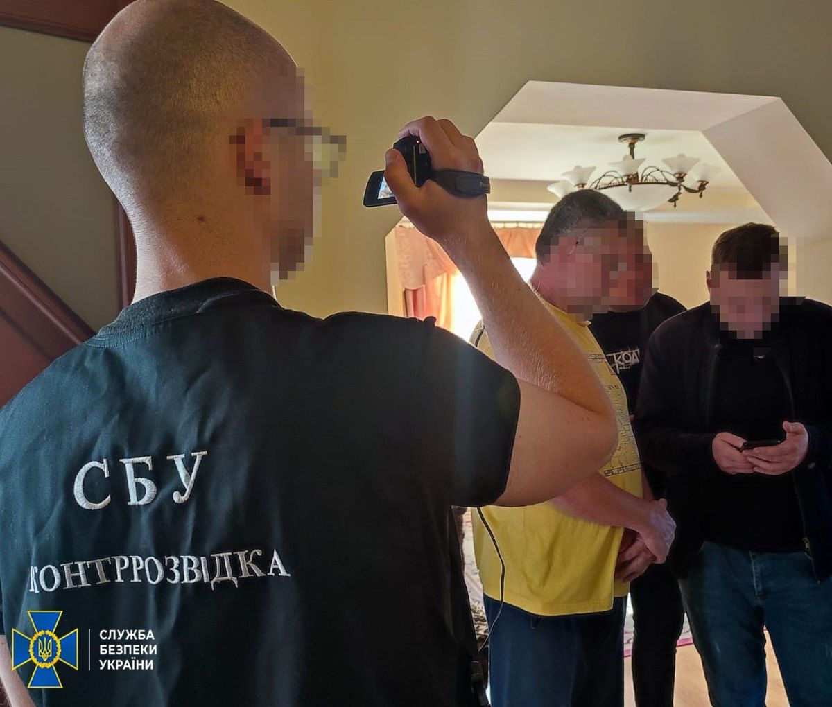 Уродженець Воркути отримав рік умовно за підтримку Росії в Хмельницькому 