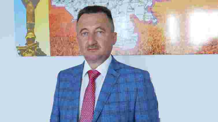 Екс-голова Луцької РДА заявив про підробку його заяви на звільнення