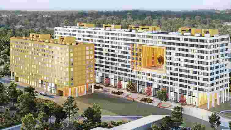 Truskavetska Apart Hall – нова ера доступної нерухомості