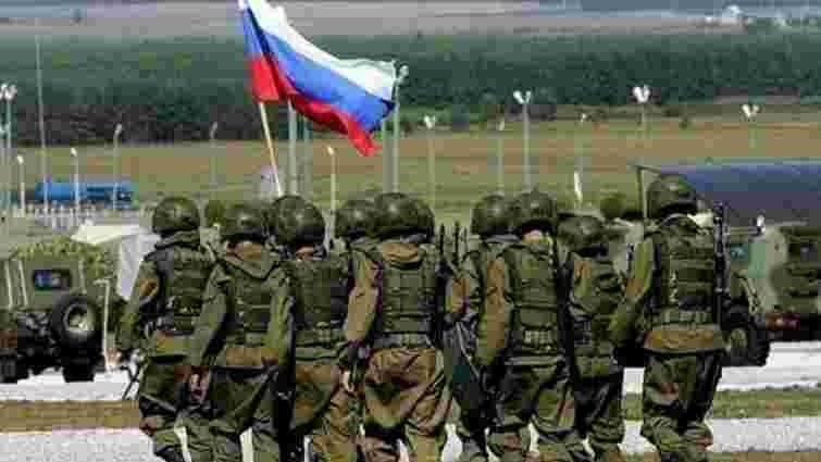 Військове командування РФ призупиняє відправку нових підрозділів в Україну, – Генштаб