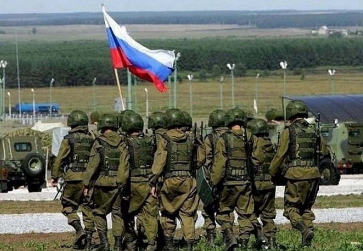 Військове командування РФ призупиняє відправку нових підрозділів в Україну, – Генштаб