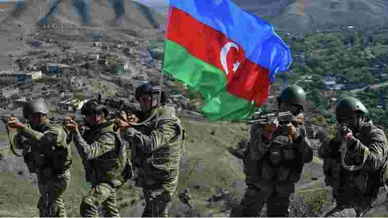 На кордоні Азербайджану і Вірменії спалахнув збройний конфлікт