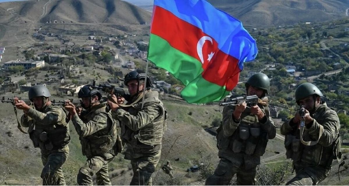 На кордоні Азербайджану і Вірменії спалахнув збройний конфлікт