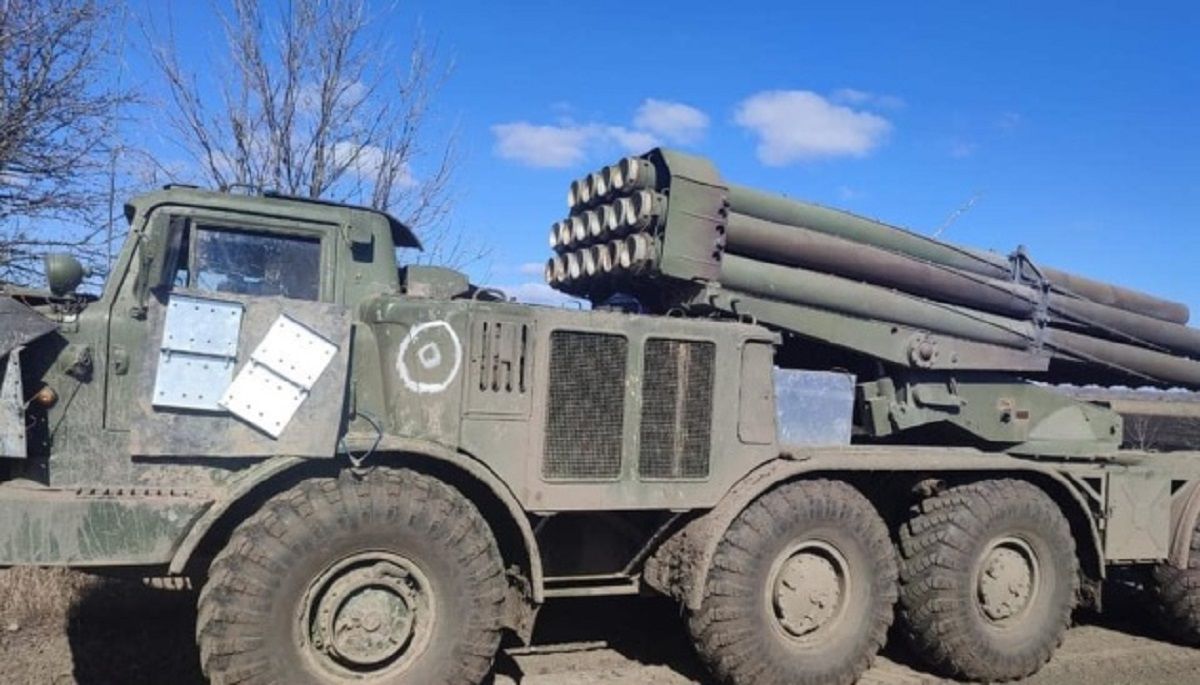 Росія намагається викупити в Таджикистану боєприпаси до радянських артсистем