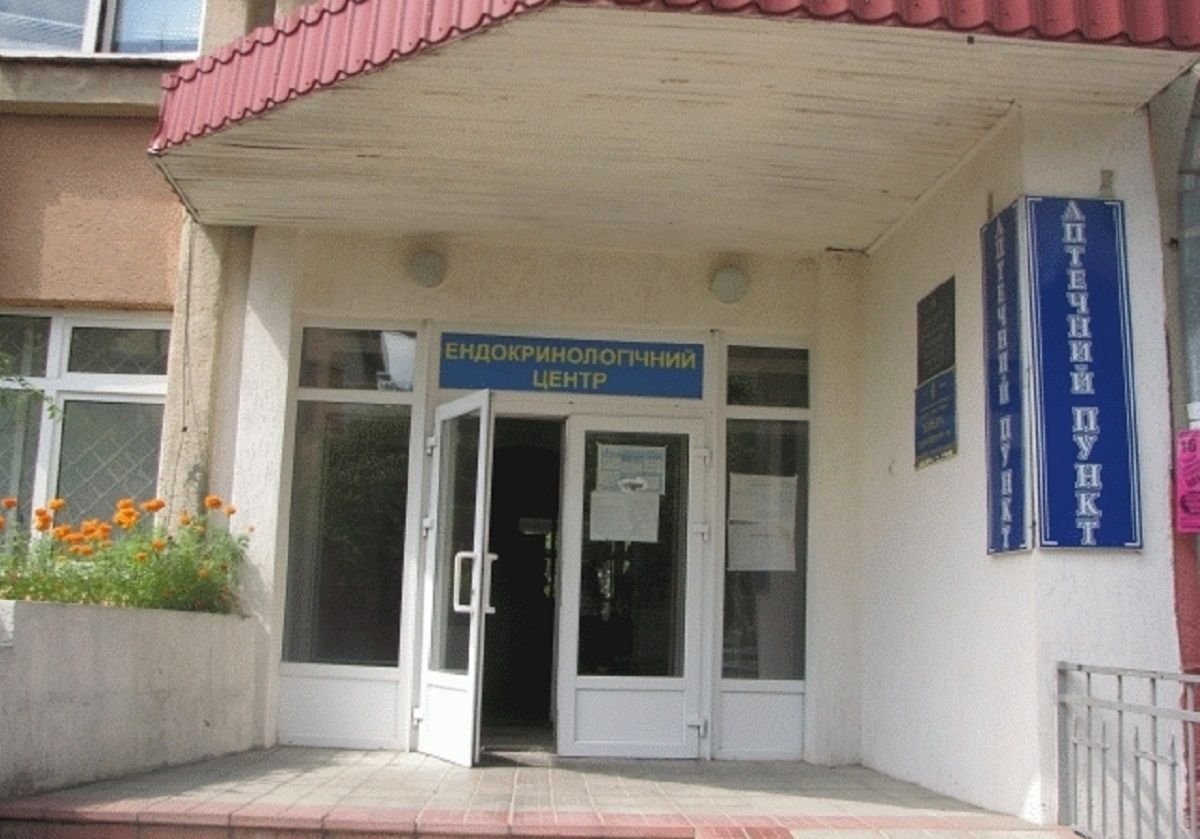 Львівські медики протестують проти об'єднання трьох лікарень в одну