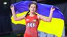 19-річна львівська борчиня стала віце-чемпіонкою світу
