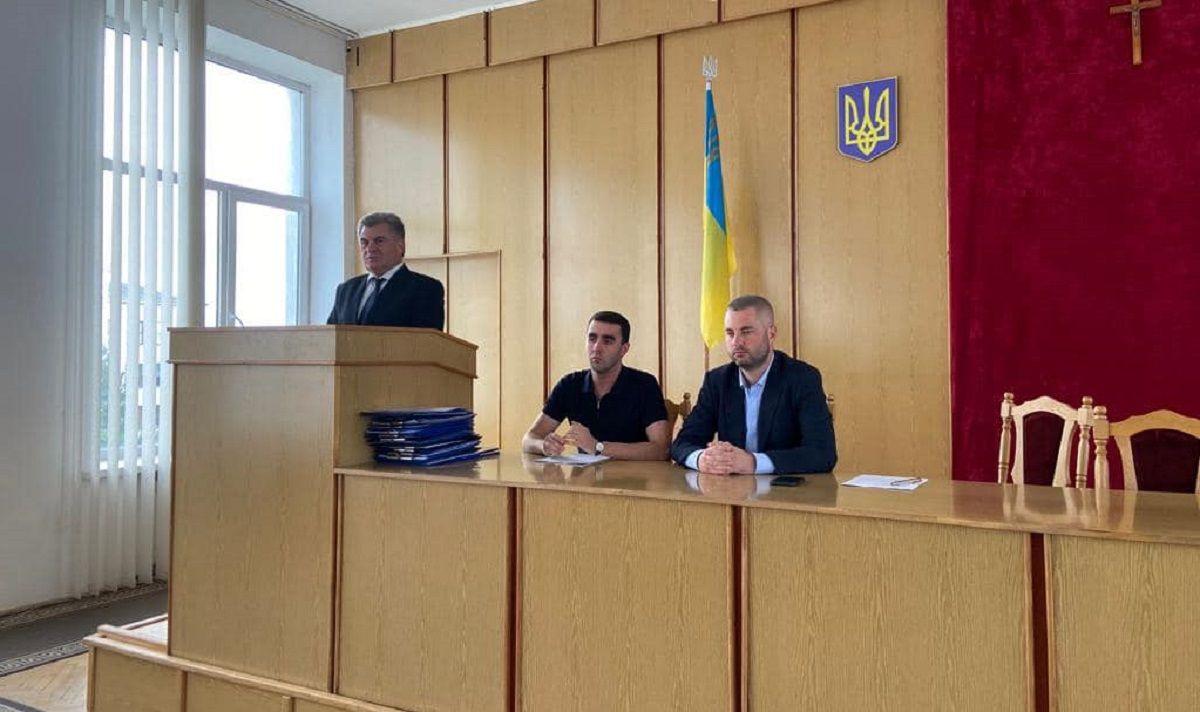 Відомий львівський лікар очолив міську лікарню у Жовкві