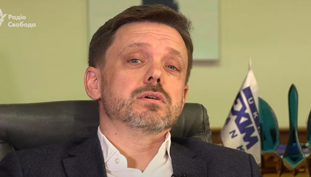 Екс-голову «Укрексімбанку» оштрафували за напад на журналістів «Схем»