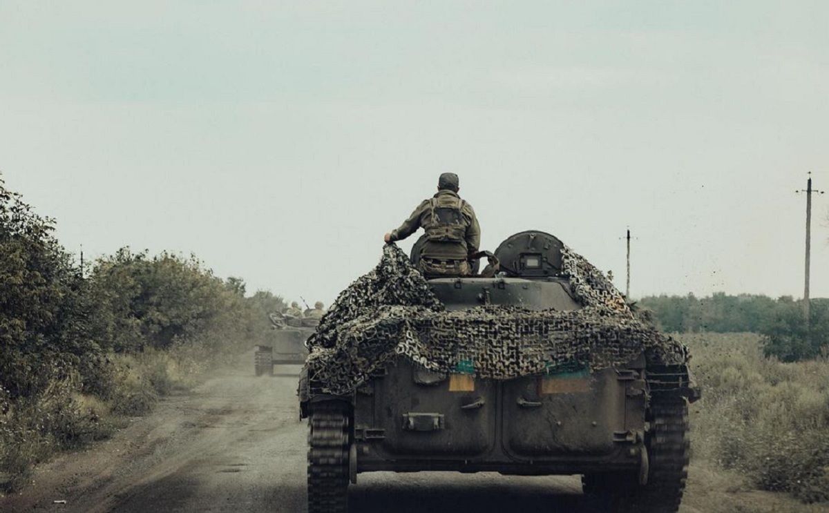 У Міноборони назвали уточнені дані по звільнених територіях на Харківщині