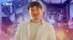 «У Харкові війна більш сувора»