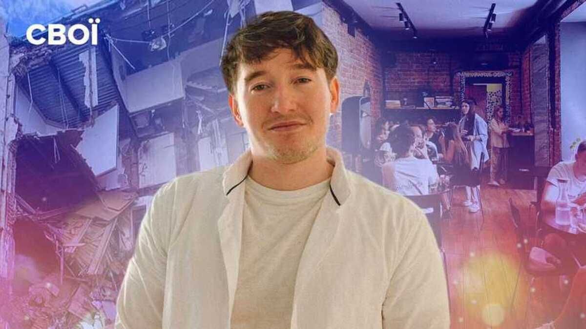 «У Харкові війна більш сувора»