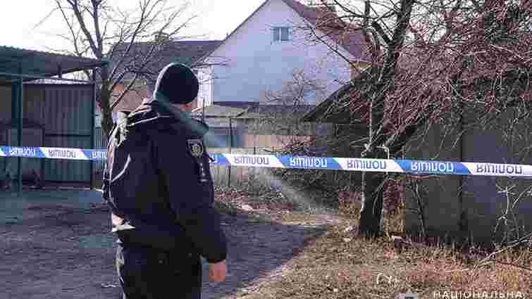 Школяр з Хмельниччини отримав 8 років тюрми за вбивство жінки