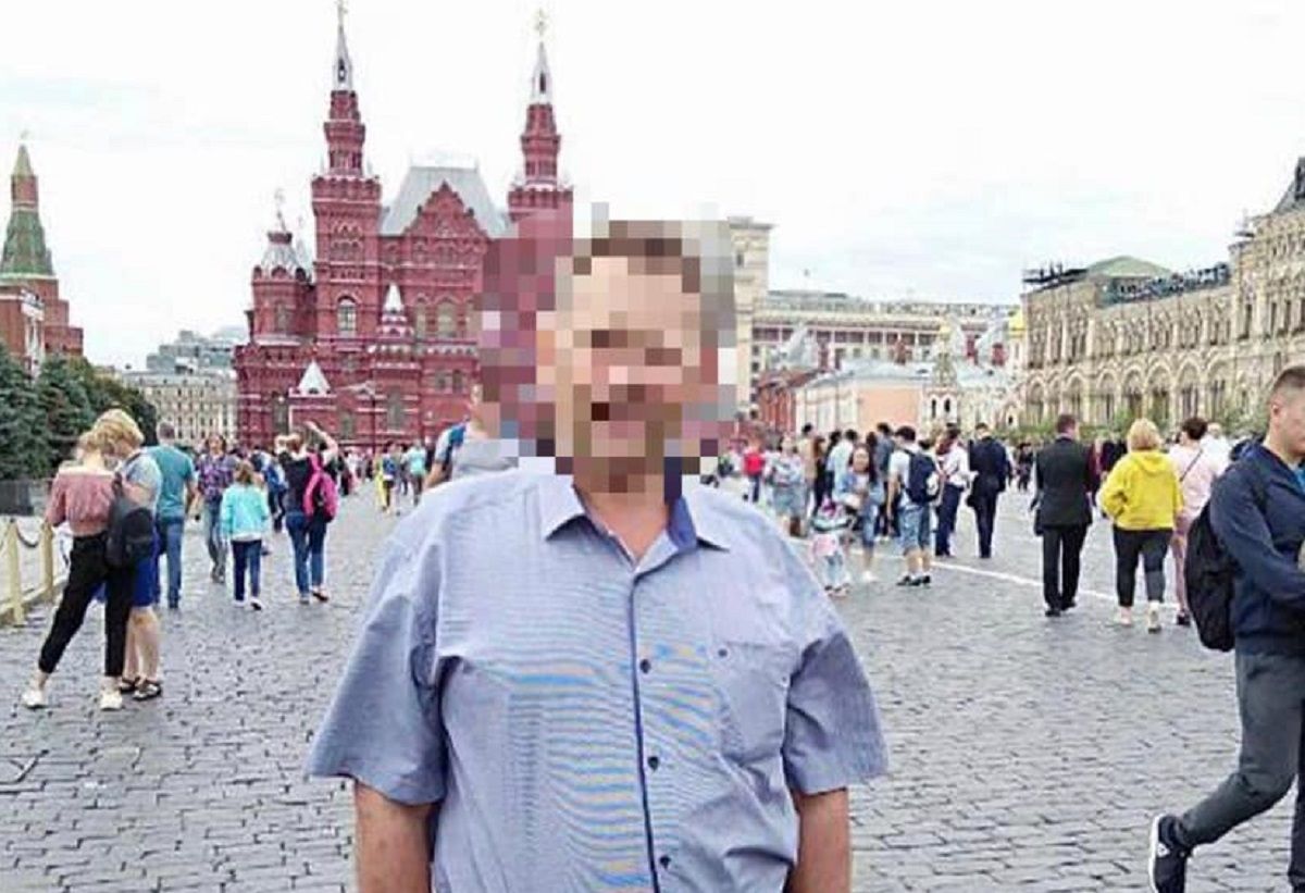 60-річний мешканець Дубна отримав умовне покарання за пропаганду  комунізму