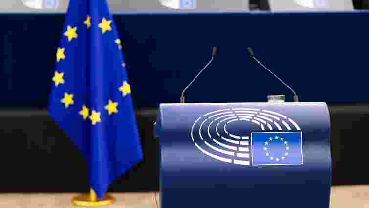 Європарламент схвалив виділення Україні 5 млрд євро кредиту