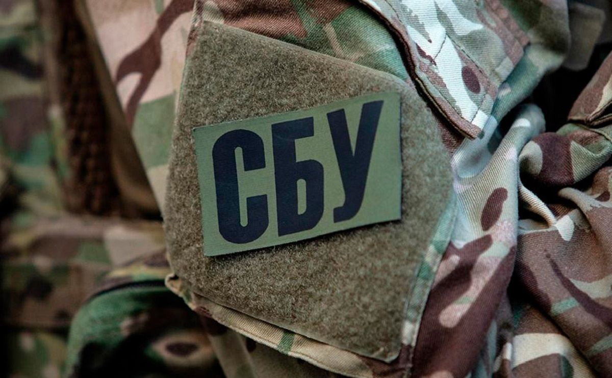 СБУ повідомила про підозру в держзраді Олегу Царьову та Володимиру Олійнику