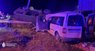 У важкій ДТП з військовим автомобілем біля Бродів загинули четверо людей