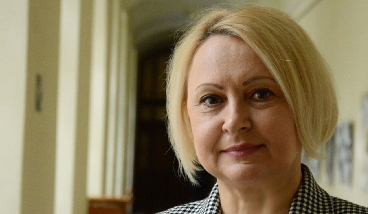 У Львові змінили керівницю міського управління охорони здоров’я