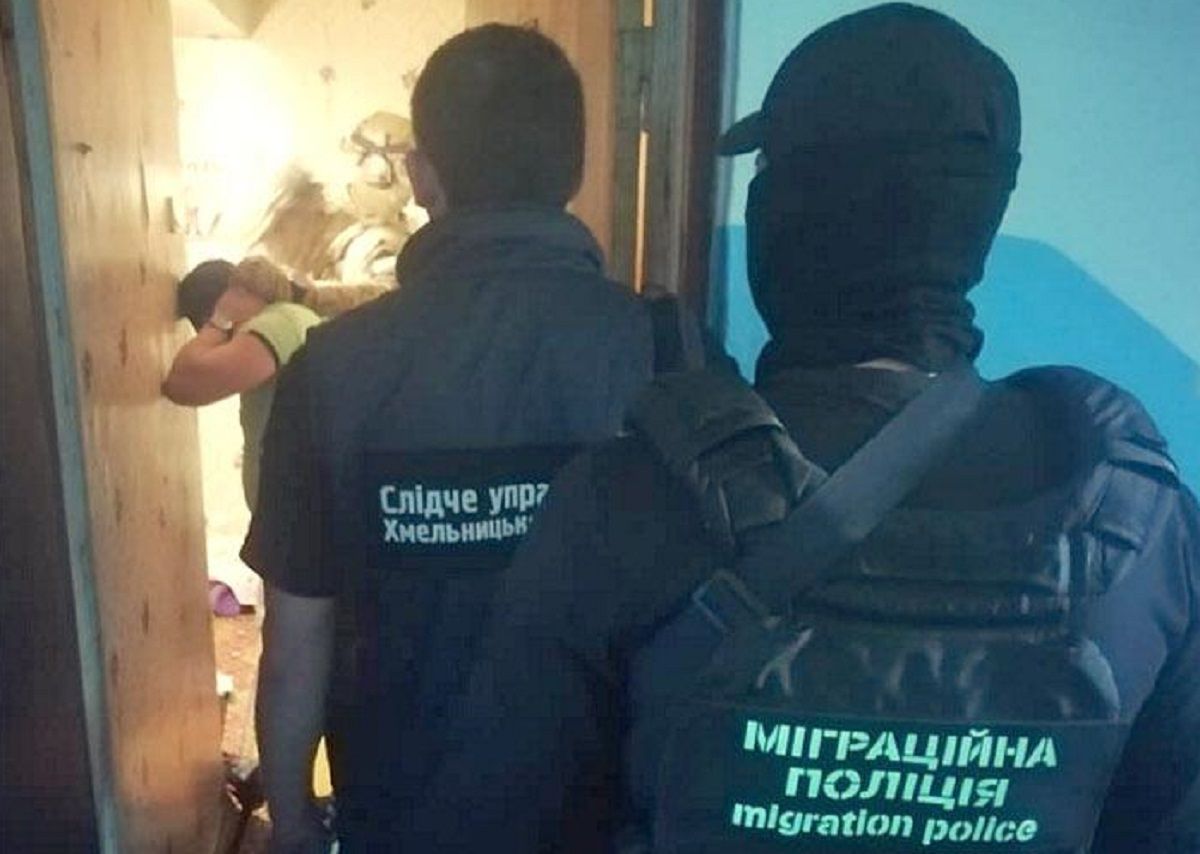 Подружжя хмельничан судитимуть за здачу безпритульних у рабство