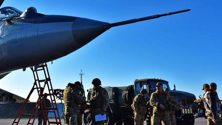 Підсумки 206 дня війни