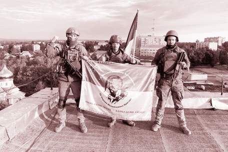 Поразка в Україні – це не кінець проблем Путіна