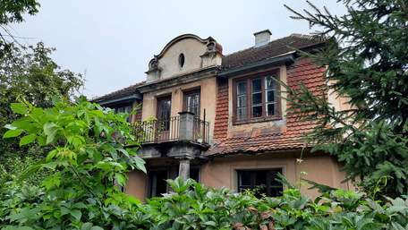 10 мальовничих вілл