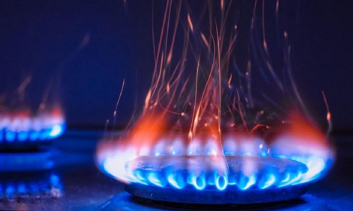 Львів'ян попередили про відсутність газу на 14 вулицях
