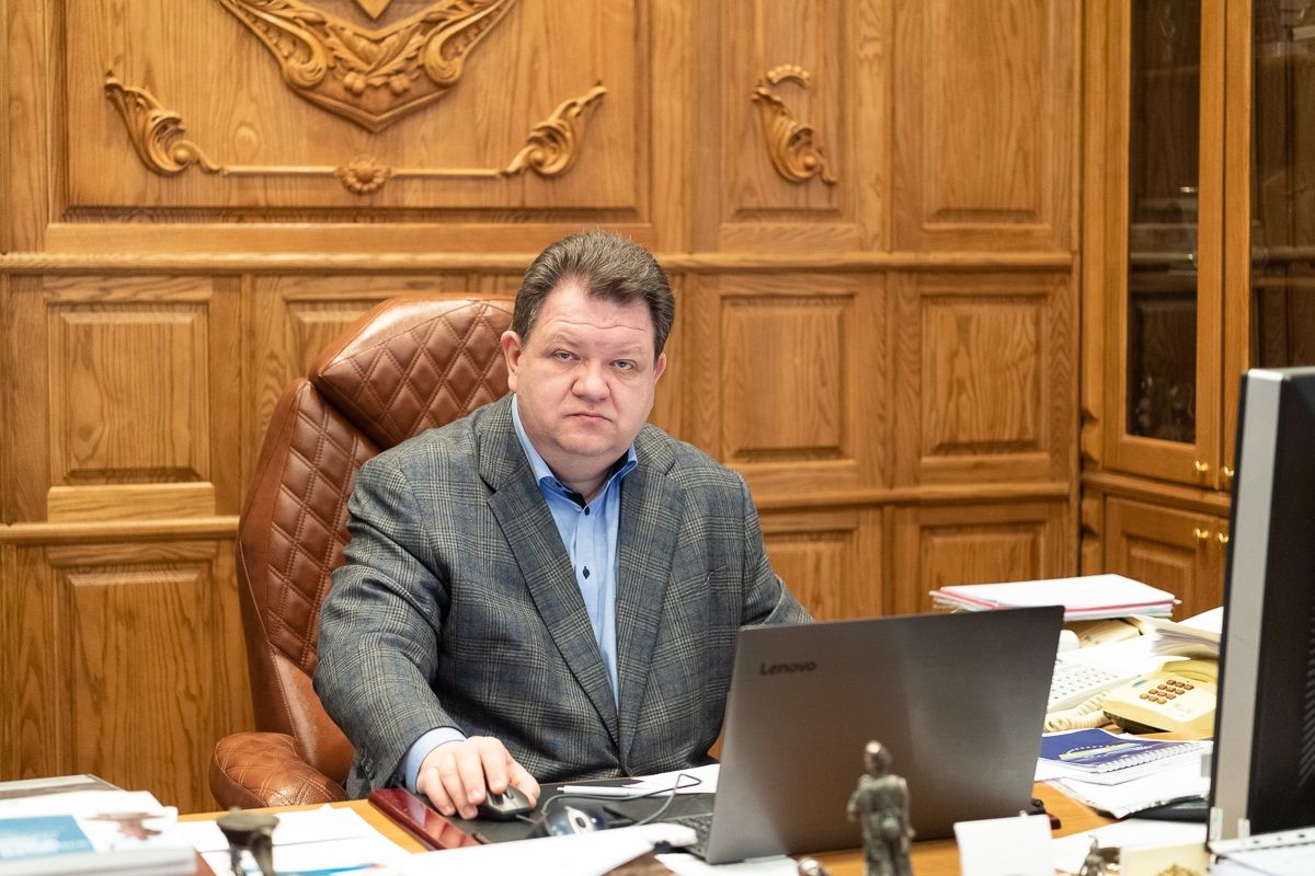 Судді ВСУ з російським паспортом обмежили доступ до держтаємниці