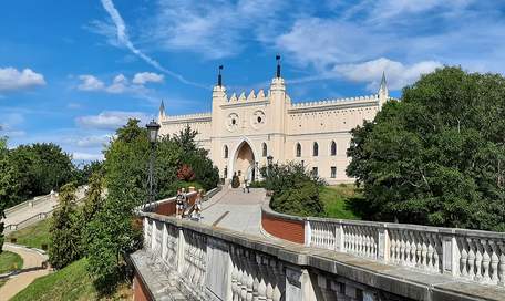 У Любліні стартував шестигодинний благодійний концерт допомоги Україні
