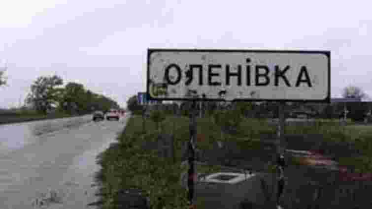 Росіяни заявили про новий обстріл табору українських полонених в Оленівці