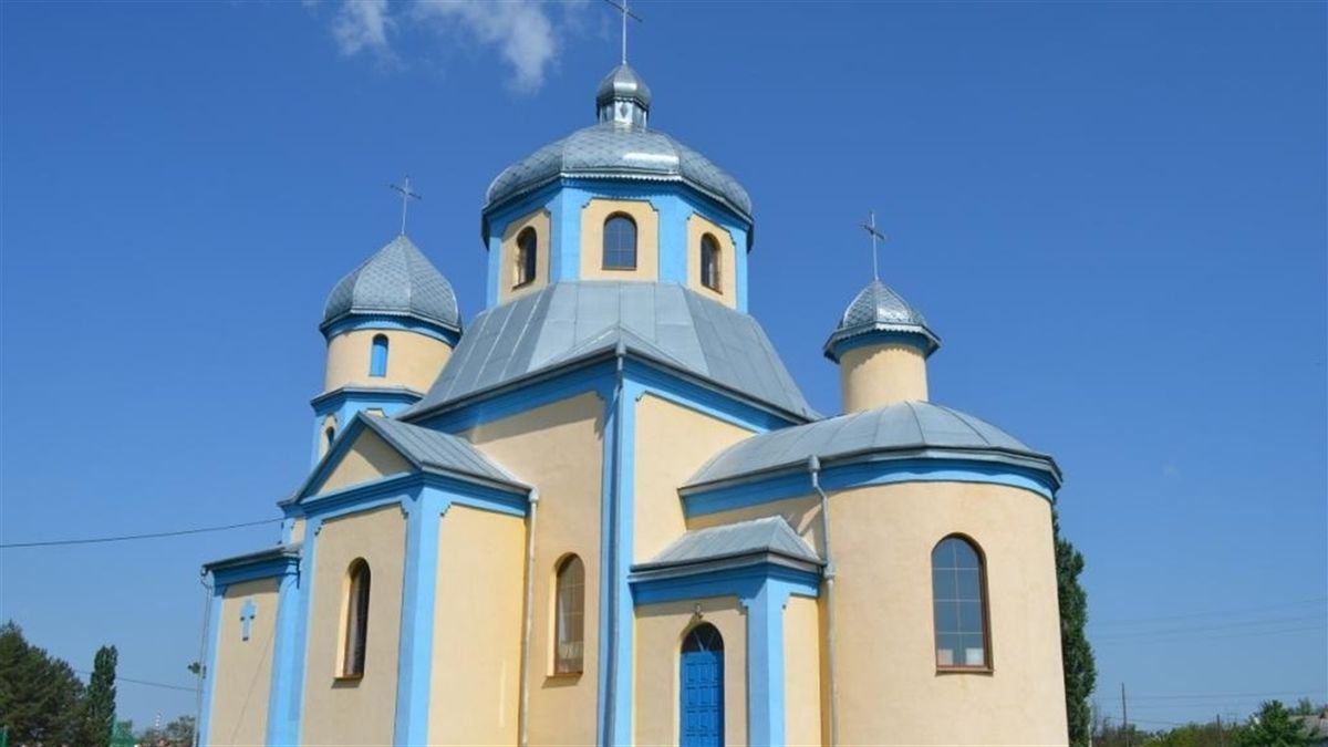 Вірянка УПЦ МП отримала два роки умовно за побиття прихильника ПЦУ