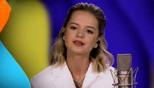 13-річна дівчинка з Рави-Руської перемогла у нацвідборі дитячого Євробачення