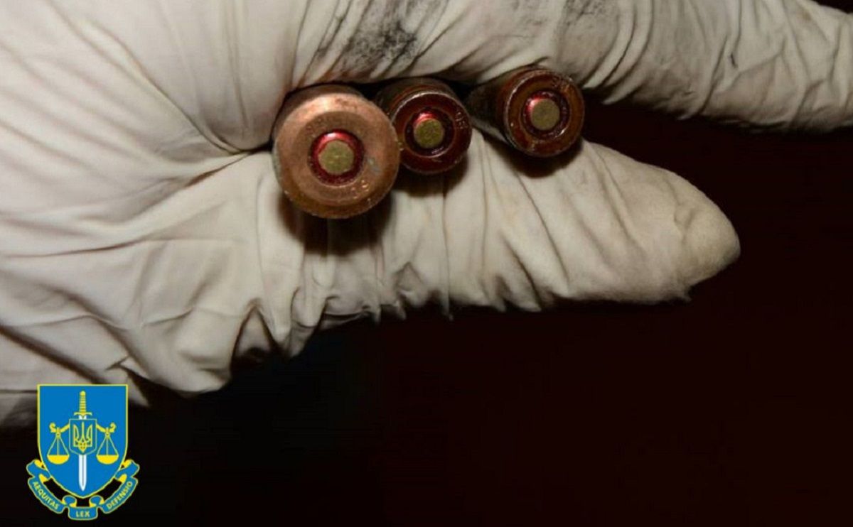 Мешканця Дрогобиччини посадили на 8 років за вбивство з саморобної рушниці