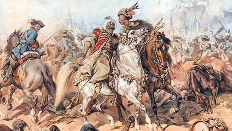 Оборона Львова 1695 року. Останній набіг із Півдня