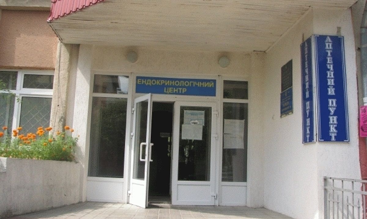 Львівська облрада припинила діяльність двох лікарень у Львові