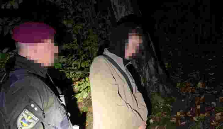 Поліція затримали 17-річного закладчика наркотиків у Львові