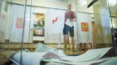 Шантаж «референдумом»