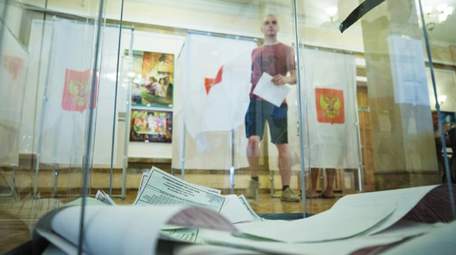 Шантаж «референдумом»