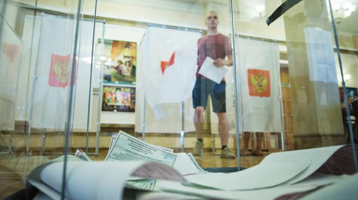 Шантаж «референдумом»