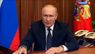 Владімір Путін оголосив у Росії часткову мобілізацію