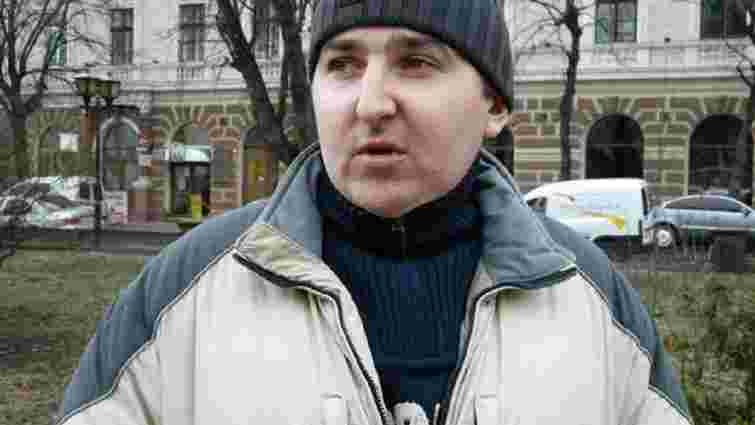 Екс-міліціонера з Тернопільщини виправдали у справі про смертельну ДТП