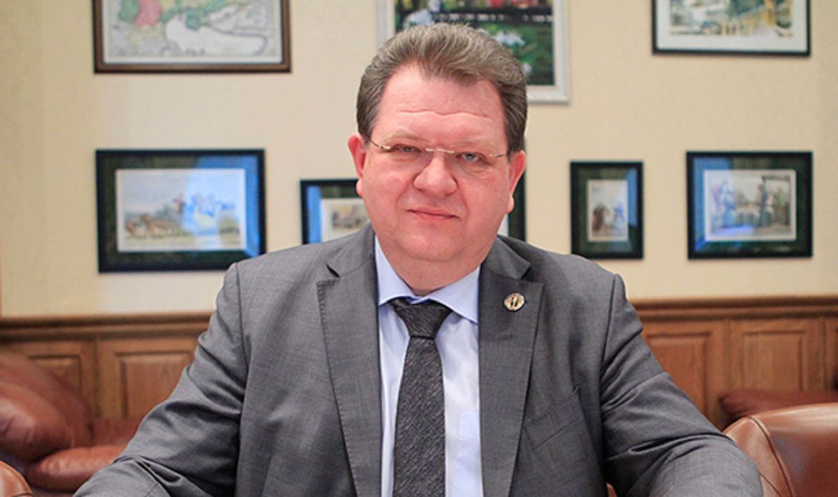 НАБУ розпочало розслідування щодо заступника голови ВСУ з російським паспортом